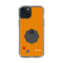 Slim Protection Case［ Mod Deco - オリジナル - レトロオレンジ ］