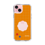 Slim Protection Case［ Mod Deco - オリジナル - レトロオレンジ ］