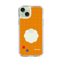 Slim Protection Case［ Mod Deco - オリジナル - レトロオレンジ ］