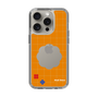 Slim Protection Case［ Mod Deco - オリジナル - レトロオレンジ ］