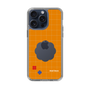 Slim Protection Case［ Mod Deco - オリジナル - レトロオレンジ ］