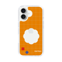 Slim Protection Case［ Mod Deco - オリジナル - レトロオレンジ ］