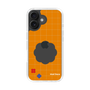 Slim Protection Case［ Mod Deco - オリジナル - レトロオレンジ ］