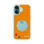 Slim Protection Case［ Mod Deco - オリジナル - レトロオレンジ ］