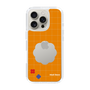 Slim Protection Case［ Mod Deco - オリジナル - レトロオレンジ ］