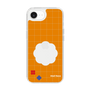 Slim Protection Case［ Mod Deco - Original - Retro Orange ］