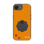 Slim Protection Case［ Mod Deco - Original - Retro Orange ］