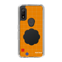Slim Protection Case［ Mod Deco - オリジナル - レトロオレンジ ］