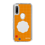 Slim Protection Case［ Mod Deco - オリジナル - レトロオレンジ ］