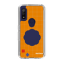 Slim Protection Case［ Mod Deco - オリジナル - レトロオレンジ ］