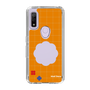 Slim Protection Case［ Mod Deco - オリジナル - レトロオレンジ ］