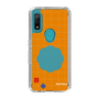 Slim Protection Case［ Mod Deco - オリジナル - レトロオレンジ ］