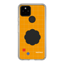 Slim Protection Case［ Mod Deco - オリジナル - レトロオレンジ ］