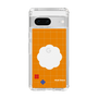 Slim Protection Case［ Mod Deco - オリジナル - レトロオレンジ ］
