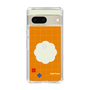 Slim Protection Case［ Mod Deco - オリジナル - レトロオレンジ ］