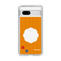 Slim Protection Case［ Mod Deco - オリジナル - レトロオレンジ ］