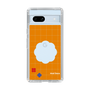 Slim Protection Case［ Mod Deco - オリジナル - レトロオレンジ ］