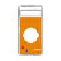Slim Protection Case［ Mod Deco - オリジナル - レトロオレンジ ］