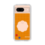 Slim Protection Case［ Mod Deco - オリジナル - レトロオレンジ ］