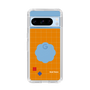 Slim Protection Case［ Mod Deco - オリジナル - レトロオレンジ ］