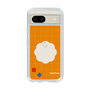 Slim Protection Case［ Mod Deco - オリジナル - レトロオレンジ ］