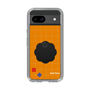 Slim Protection Case［ Mod Deco - オリジナル - レトロオレンジ ］