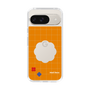 Slim Protection Case［ Mod Deco - オリジナル - レトロオレンジ ］