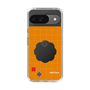 Slim Protection Case［ Mod Deco - オリジナル - レトロオレンジ ］
