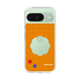 Slim Protection Case［ Mod Deco - オリジナル - レトロオレンジ ］