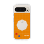 Slim Protection Case［ Mod Deco - オリジナル - レトロオレンジ ］