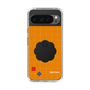Slim Protection Case［ Mod Deco - オリジナル - レトロオレンジ ］
