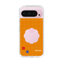 Slim Protection Case［ Mod Deco - オリジナル - レトロオレンジ ］