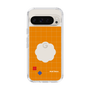 Slim Protection Case［ Mod Deco - オリジナル - レトロオレンジ ］