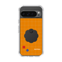 Slim Protection Case［ Mod Deco - オリジナル - レトロオレンジ ］