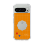 Slim Protection Case［ Mod Deco - オリジナル - レトロオレンジ ］