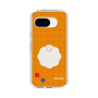 Slim Protection Case［ Mod Deco - Original - Retro Orange ］