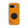 Slim Protection Case［ Mod Deco - Original - Retro Orange ］