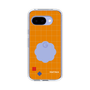 Slim Protection Case［ Mod Deco - Original - Retro Orange ］