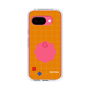 Slim Protection Case［ Mod Deco - Original - Retro Orange ］