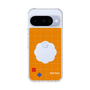 Slim Protection Case［ Mod Deco - Original - Retro Orange ］