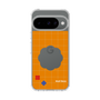 Slim Protection Case［ Mod Deco - Original - Retro Orange ］