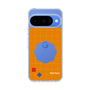 Slim Protection Case［ Mod Deco - Original - Retro Orange ］