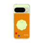 Slim Protection Case［ Mod Deco - Original - Retro Orange ］