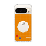 Slim Protection Case［ Mod Deco - Original - Retro Orange ］
