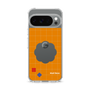 Slim Protection Case［ Mod Deco - Original - Retro Orange ］