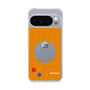 Slim Protection Case［ Mod Deco - Original - Retro Orange ］