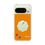Slim Protection Case［ Mod Deco - Original - Retro Orange ］