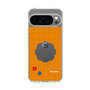 Slim Protection Case［ Mod Deco - Original - Retro Orange ］