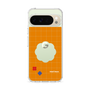 Slim Protection Case［ Mod Deco - Original - Retro Orange ］