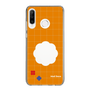 Slim Protection Case［ Mod Deco - オリジナル - レトロオレンジ ］